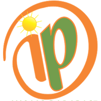 LOGO INCAS PARADISE