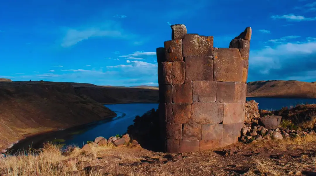 Sillustani - Puno