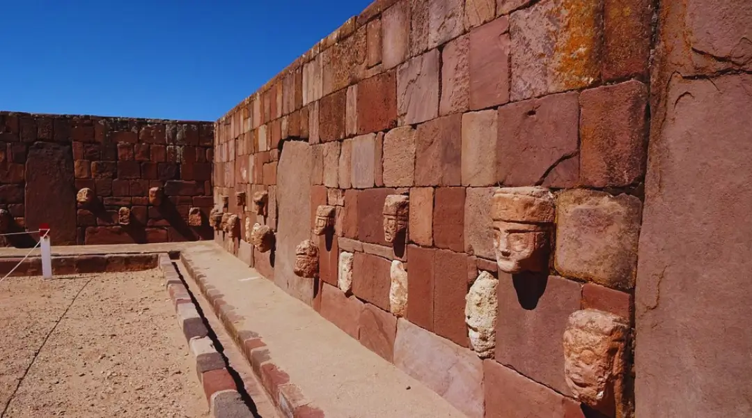 Tiwanaku