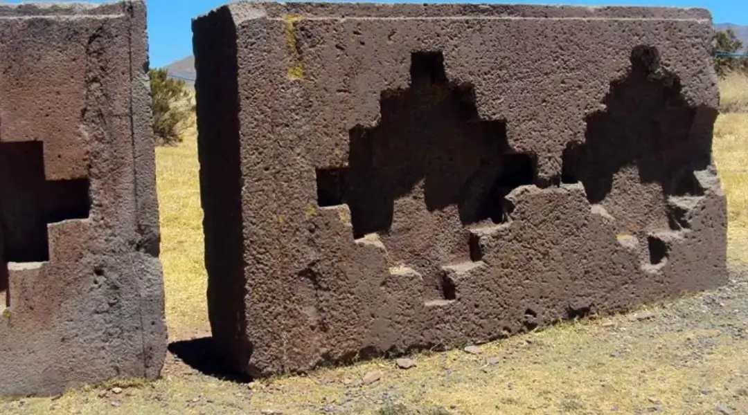 La Paz - Tiwanaku