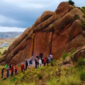 TOUR PUNO - INCA UYO - TIAHUANACO - PUNO