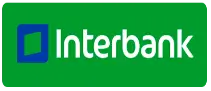 interbank logo