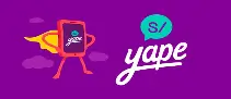 yape logo