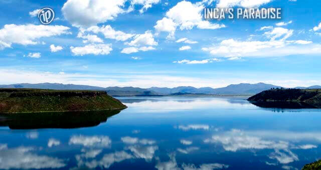 LAGO UMAYO EN EL PAQUETE TURISTICO POR LA FESTIVIDAD DE LA VIRGEN DE LA CANDELARIA