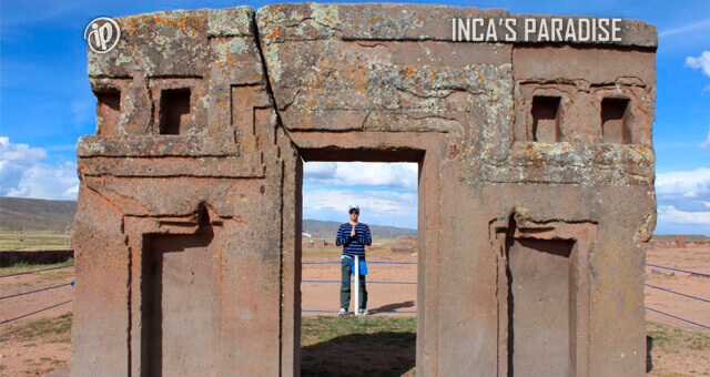 tour tiahuanaco desde la paz