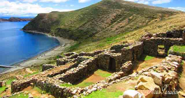 tour isla del sol y la luna